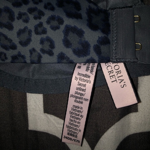 Victoria Secret lingerie - Picture 3 of 3